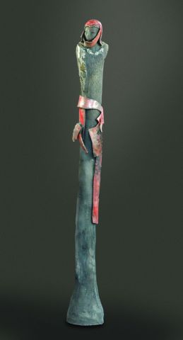 Amazone VII 